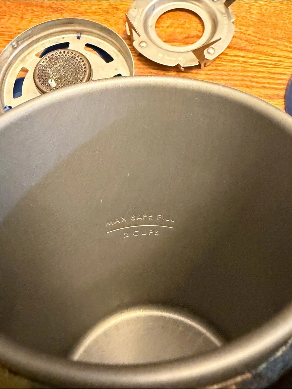 Jetboil Flash 1L Stove System
